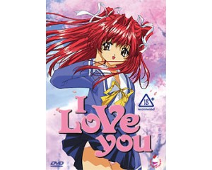 I Love You